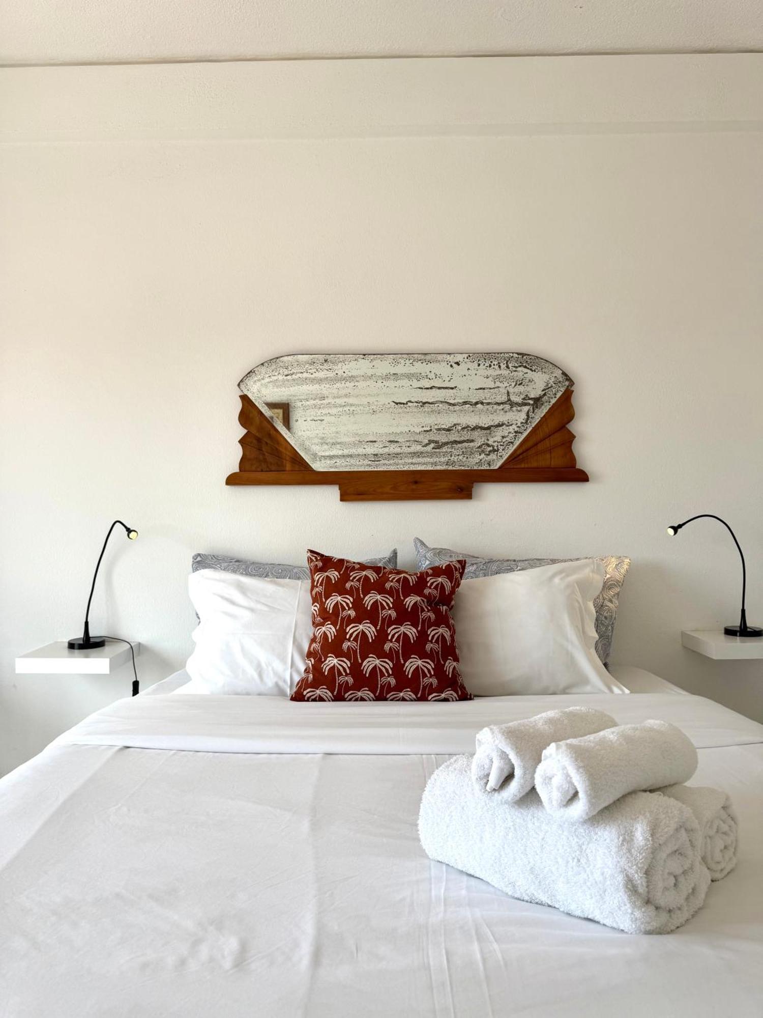 Espectacular Apartamento Na Praia A 20 Min De Lisboa Costa de Caparica Exteriör bild