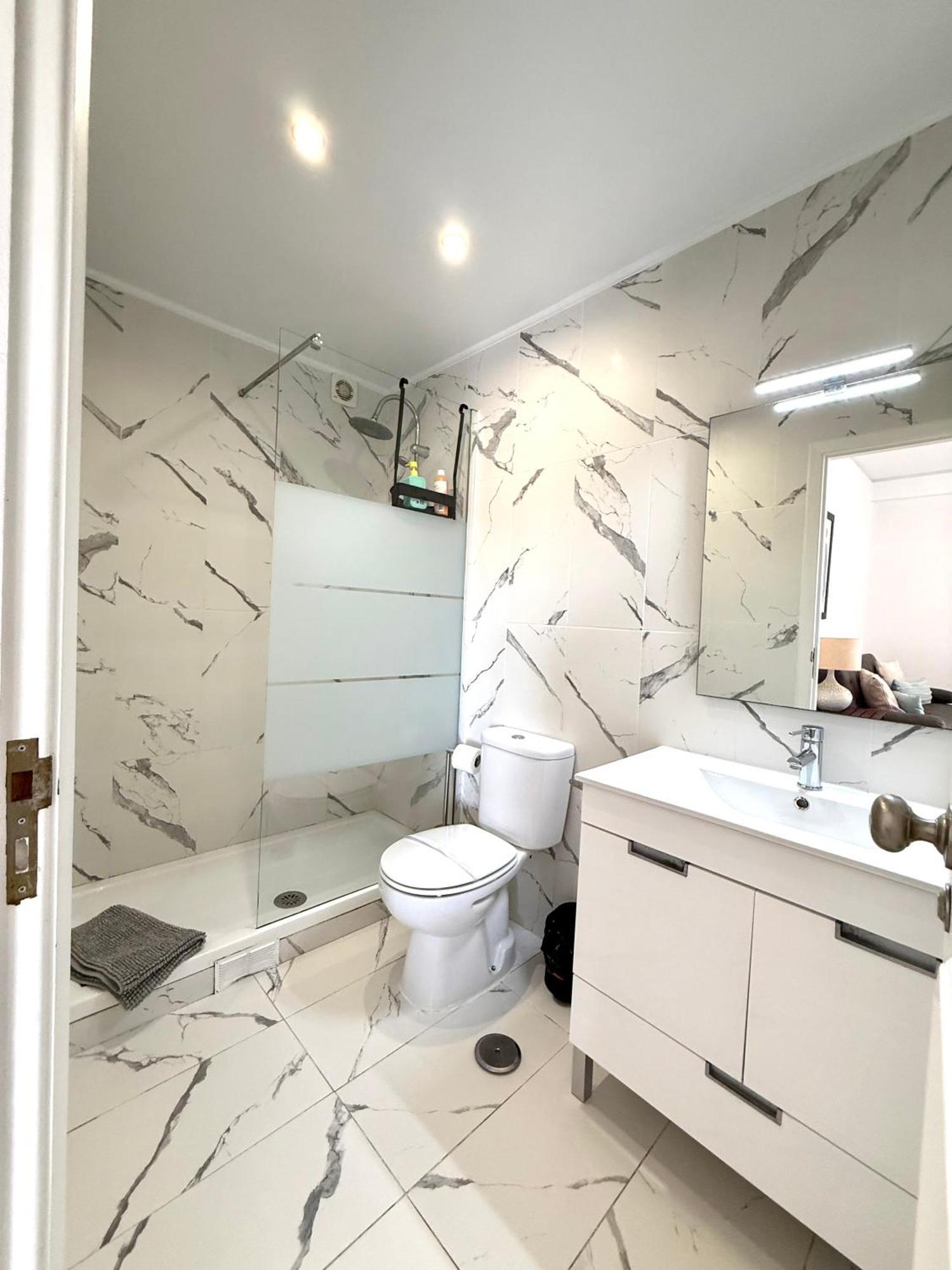 Espectacular Apartamento Na Praia A 20 Min De Lisboa Costa de Caparica Exteriör bild