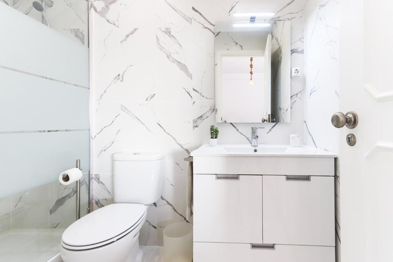 Espectacular Apartamento Na Praia A 20 Min De Lisboa Costa de Caparica Exteriör bild